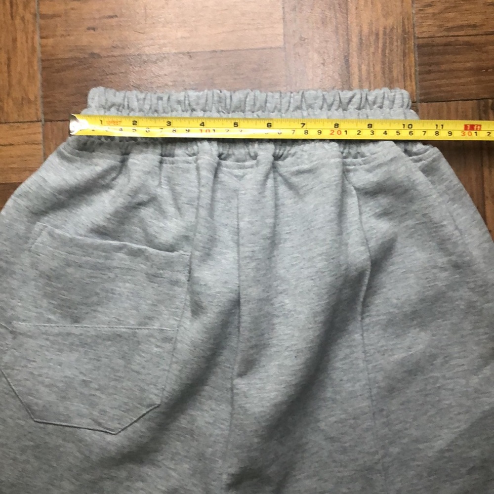 Ader Error logo-print sweatpants - Picture 7 of 14